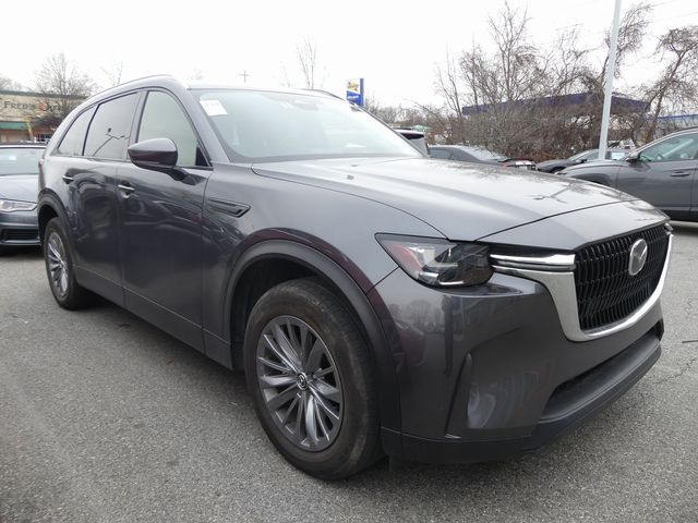 2024 Mazda CX-90 3.3 Turbo Preferred Plus