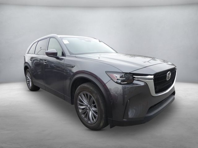 2024 Mazda CX-90 3.3 Turbo Preferred Plus