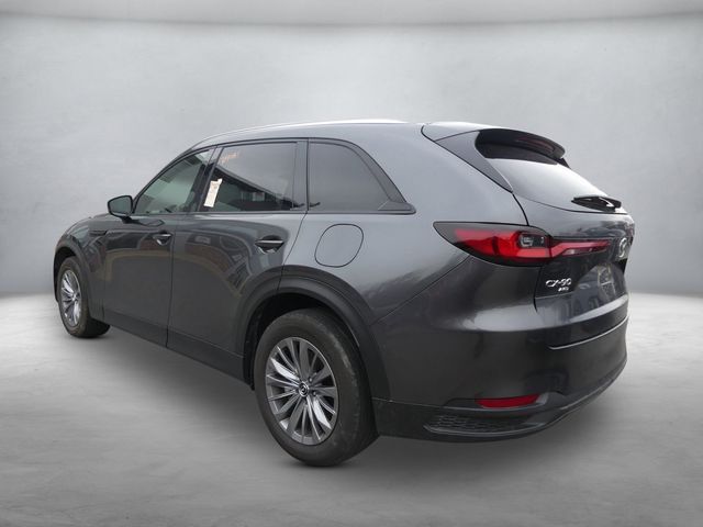 2024 Mazda CX-90 3.3 Turbo Preferred Plus