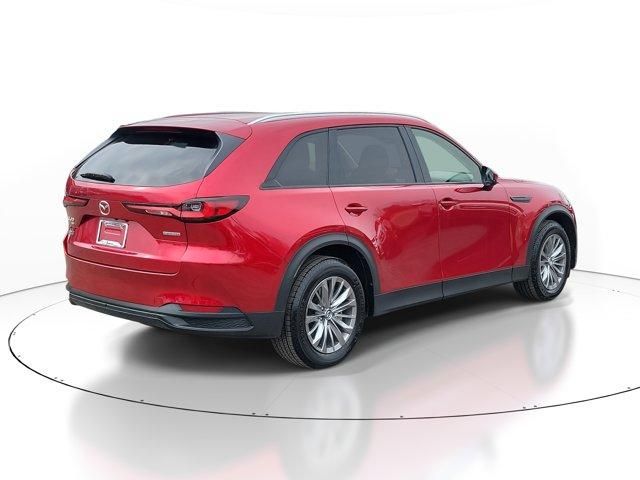 2024 Mazda CX-90 3.3 Turbo Preferred Plus