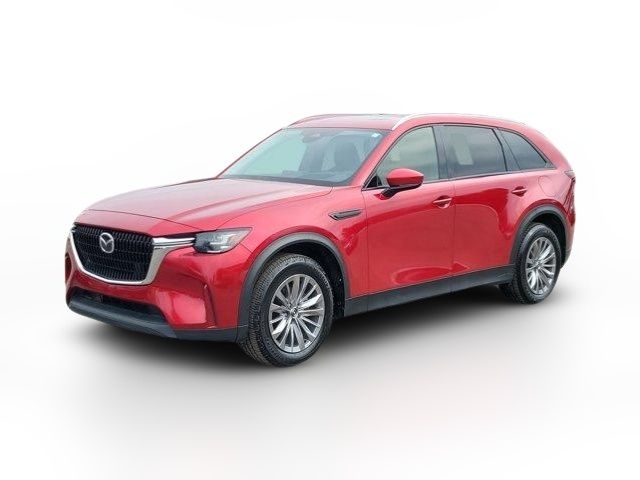 2024 Mazda CX-90 3.3 Turbo Preferred Plus