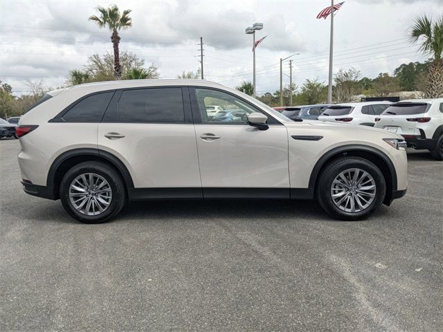 2024 Mazda CX-90 3.3 Turbo Preferred Plus