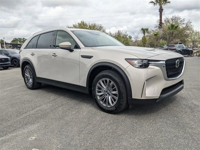 2024 Mazda CX-90 3.3 Turbo Preferred Plus