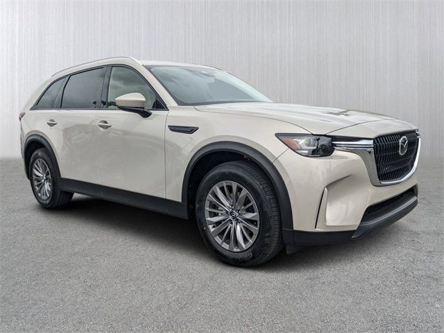 2024 Mazda CX-90 3.3 Turbo Preferred Plus