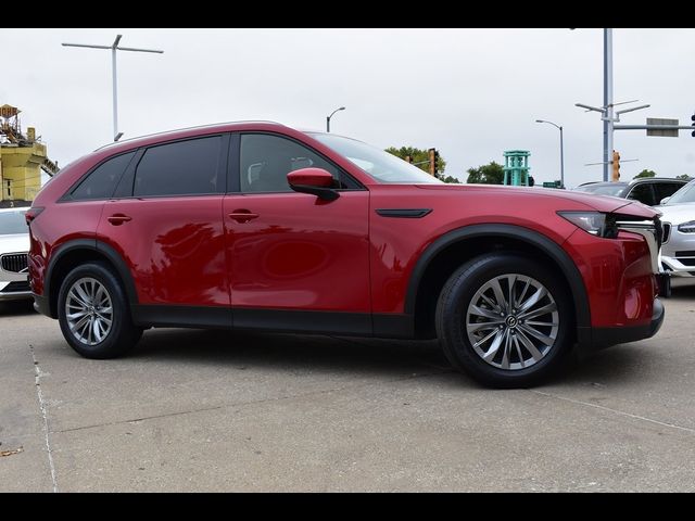 2024 Mazda CX-90 3.3 Turbo Preferred Plus