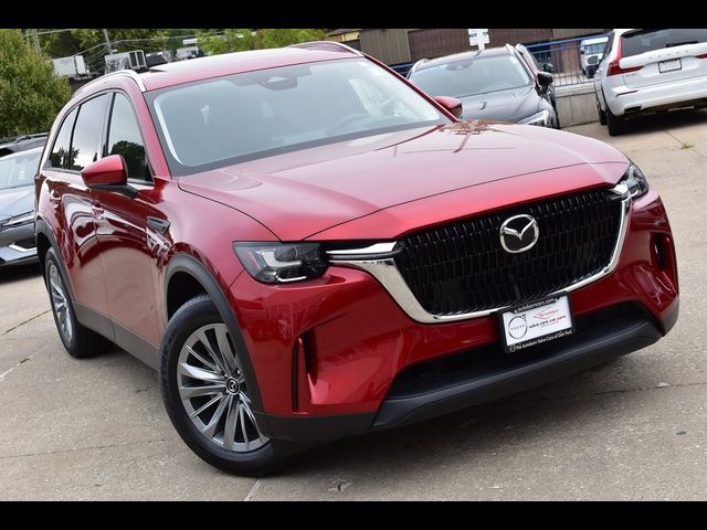 2024 Mazda CX-90 3.3 Turbo Preferred Plus