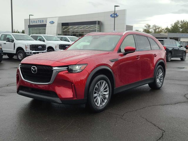 2024 Mazda CX-90 3.3 Turbo Preferred Plus