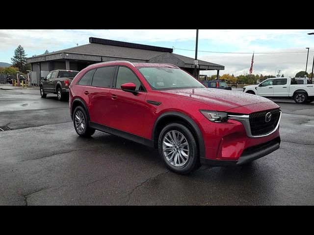 2024 Mazda CX-90 3.3 Turbo Preferred Plus