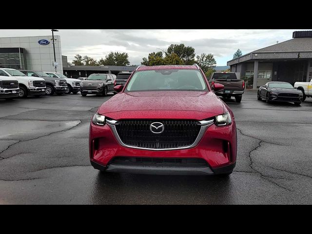 2024 Mazda CX-90 3.3 Turbo Preferred Plus