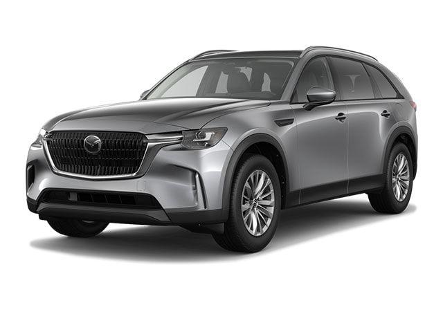 2024 Mazda CX-90 3.3 Turbo Preferred Plus