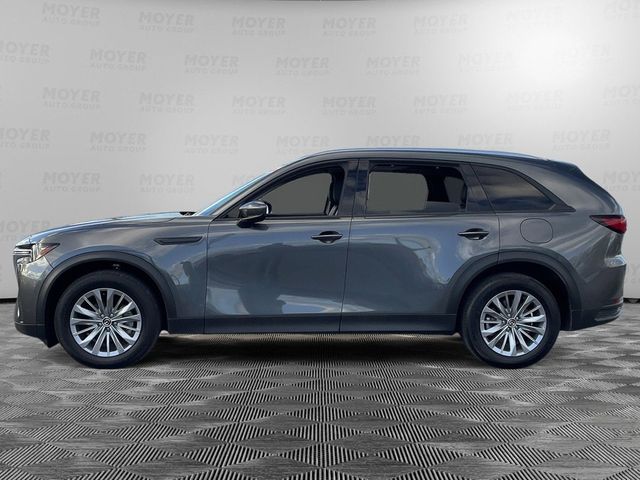 2024 Mazda CX-90 3.3 Turbo Preferred Plus