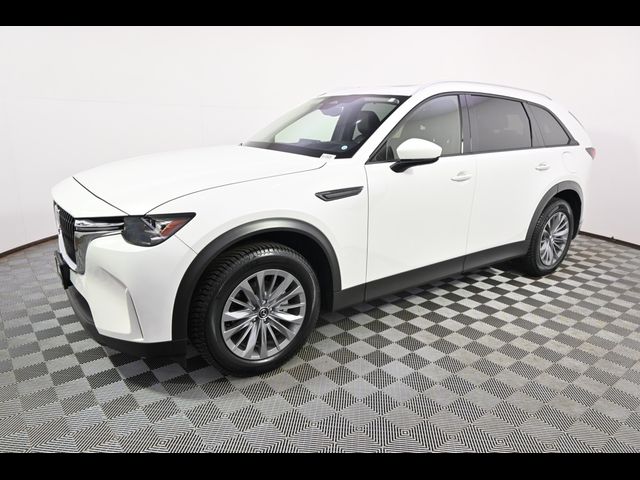 2024 Mazda CX-90 3.3 Turbo Preferred Plus