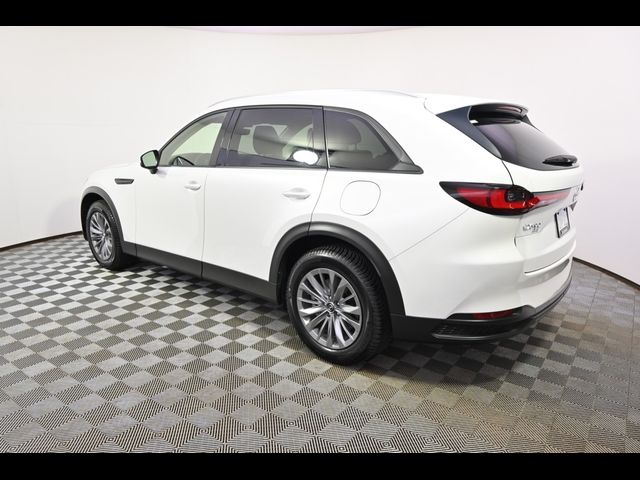 2024 Mazda CX-90 3.3 Turbo Preferred Plus