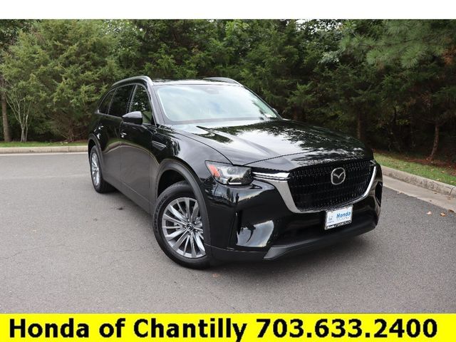 2024 Mazda CX-90 3.3 Turbo Preferred Plus