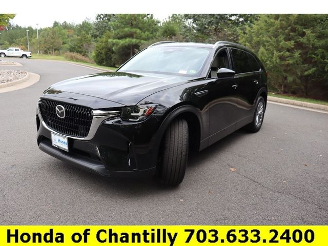 2024 Mazda CX-90 3.3 Turbo Preferred Plus