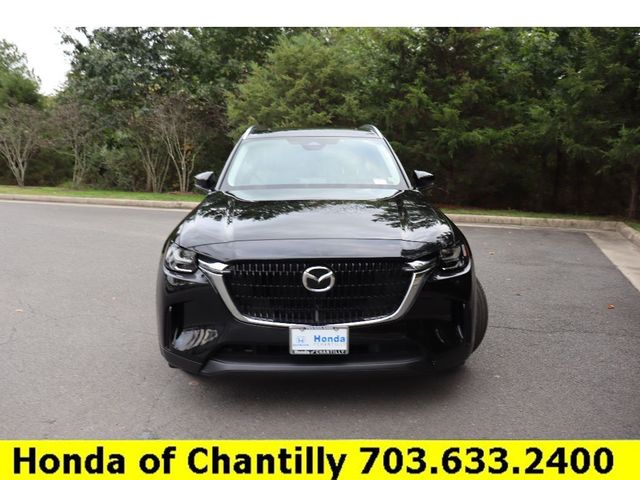 2024 Mazda CX-90 3.3 Turbo Preferred Plus