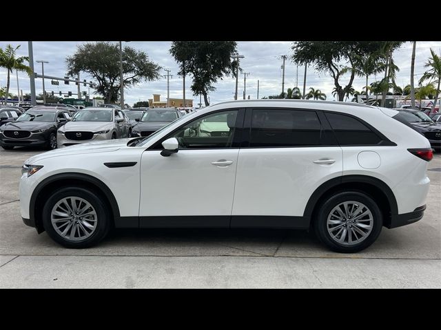 2024 Mazda CX-90 3.3 Turbo Preferred Plus