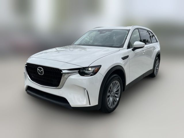 2024 Mazda CX-90 3.3 Turbo Preferred Plus