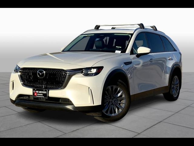 2024 Mazda CX-90 3.3 Turbo Preferred Plus