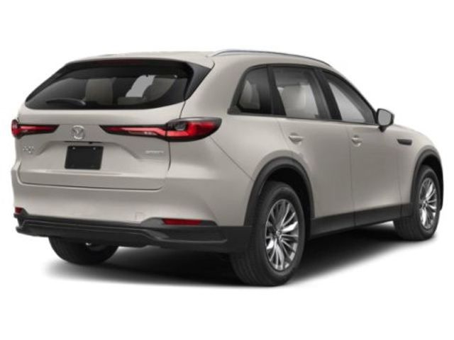 2024 Mazda CX-90 3.3 Turbo Preferred Plus