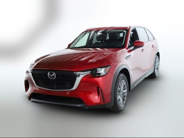 2024 Mazda CX-90 3.3 Turbo Preferred Plus