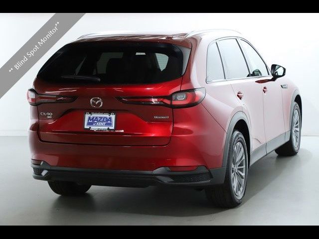 2024 Mazda CX-90 3.3 Turbo Preferred Plus