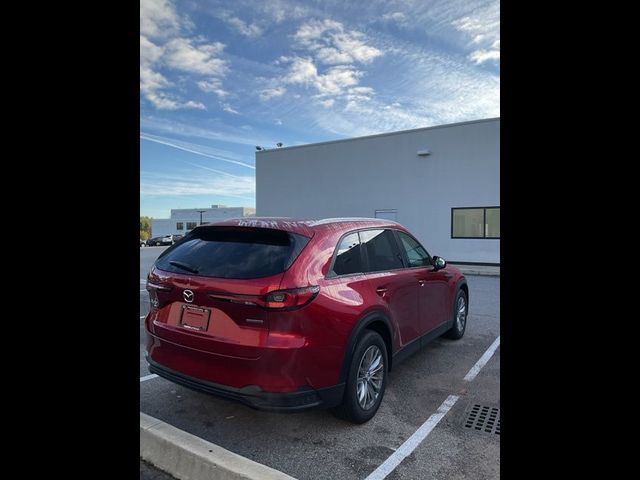 2024 Mazda CX-90 3.3 Turbo Preferred Plus