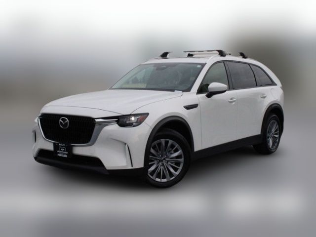 2024 Mazda CX-90 3.3 Turbo Preferred Plus