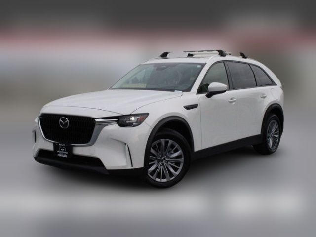 2024 Mazda CX-90 3.3 Turbo Preferred Plus