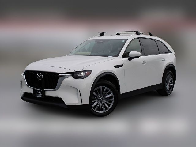 2024 Mazda CX-90 3.3 Turbo Preferred Plus