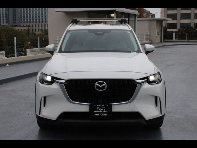 2024 Mazda CX-90 3.3 Turbo Preferred Plus