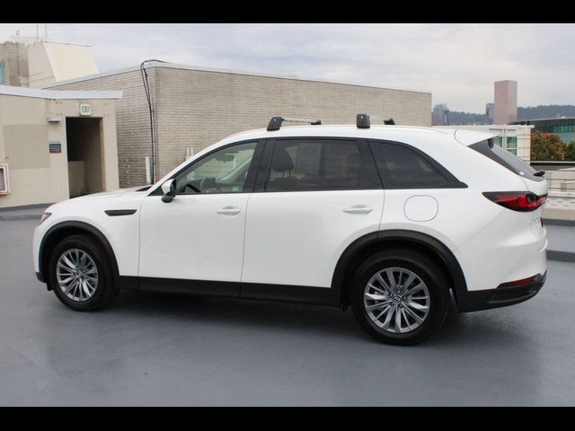 2024 Mazda CX-90 3.3 Turbo Preferred Plus