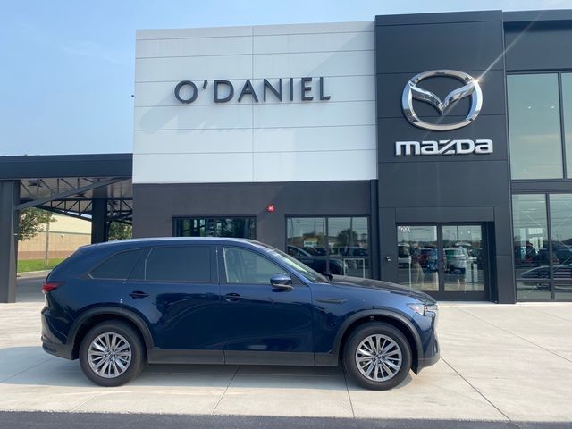 2024 Mazda CX-90 3.3 Turbo Preferred Plus