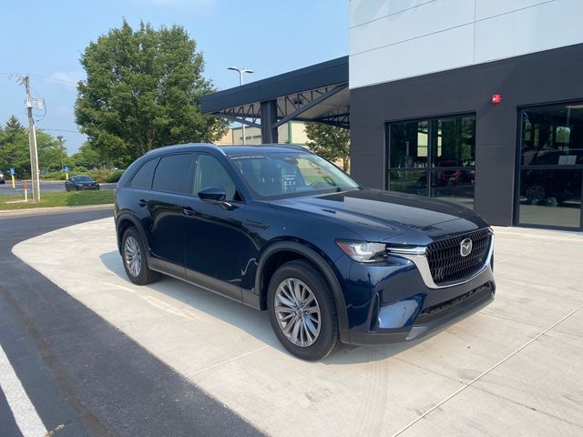 2024 Mazda CX-90 3.3 Turbo Preferred Plus