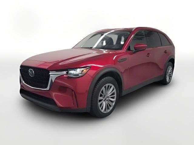 2024 Mazda CX-90 3.3 Turbo Preferred Plus