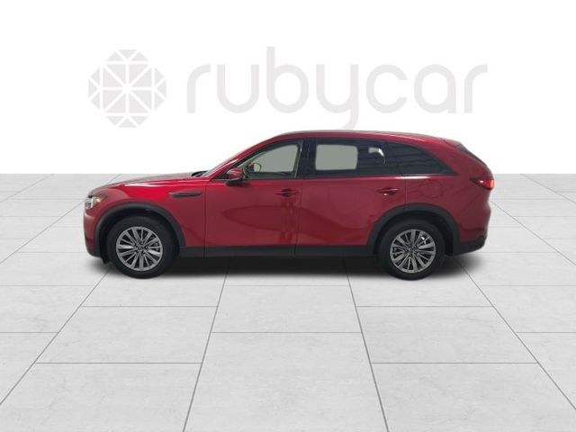 2024 Mazda CX-90 3.3 Turbo Preferred Plus