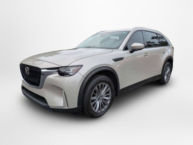 2024 Mazda CX-90 3.3 Turbo Preferred Plus