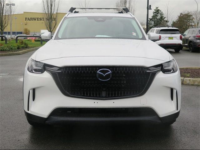 2024 Mazda CX-90 3.3 Turbo Preferred Plus