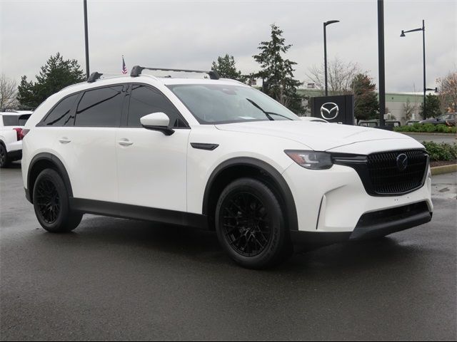 2024 Mazda CX-90 3.3 Turbo Preferred Plus