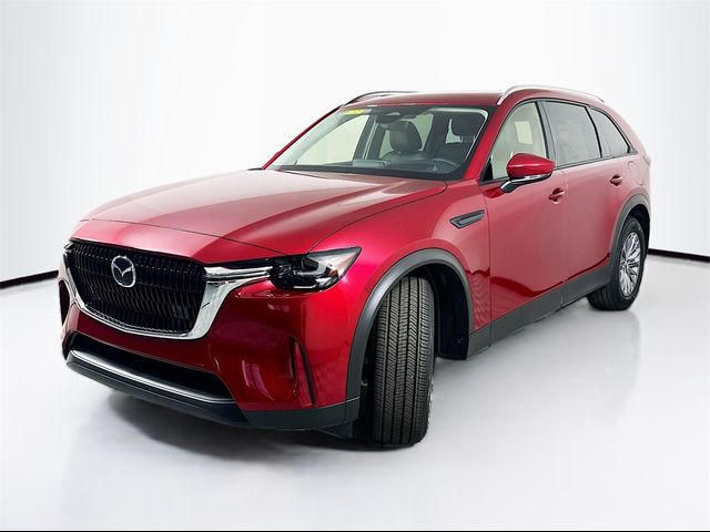 2024 Mazda CX-90 3.3 Turbo Preferred Plus