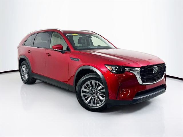 2024 Mazda CX-90 3.3 Turbo Preferred Plus