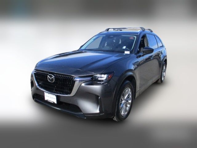 2024 Mazda CX-90 3.3 Turbo Preferred Plus