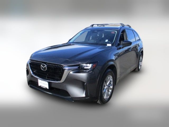 2024 Mazda CX-90 3.3 Turbo Preferred Plus