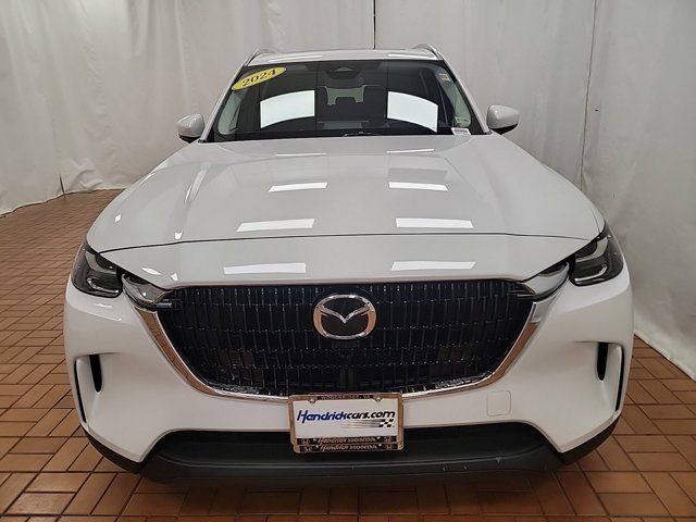 2024 Mazda CX-90 3.3 Turbo Preferred Plus