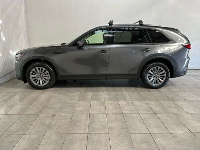 2024 Mazda CX-90 3.3 Turbo Preferred Plus