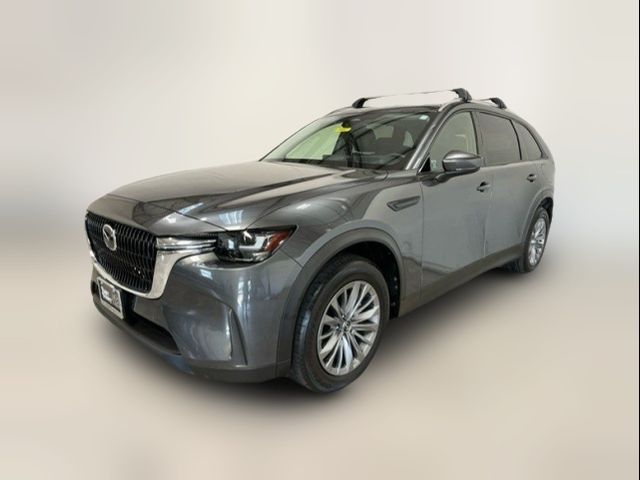 2024 Mazda CX-90 3.3 Turbo Preferred Plus