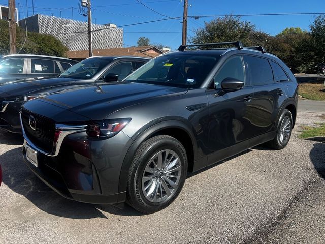 2024 Mazda CX-90 3.3 Turbo Preferred Plus