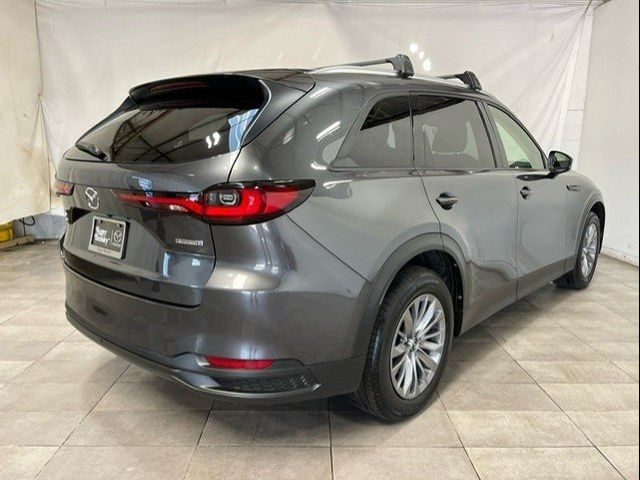 2024 Mazda CX-90 3.3 Turbo Preferred Plus