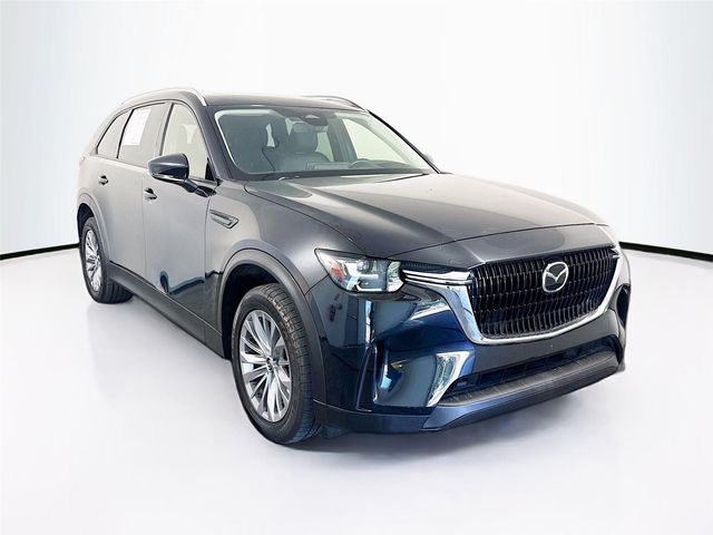 2024 Mazda CX-90 3.3 Turbo Preferred Plus