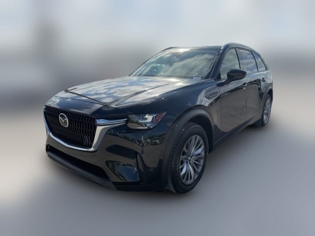 2024 Mazda CX-90 3.3 Turbo Preferred Plus